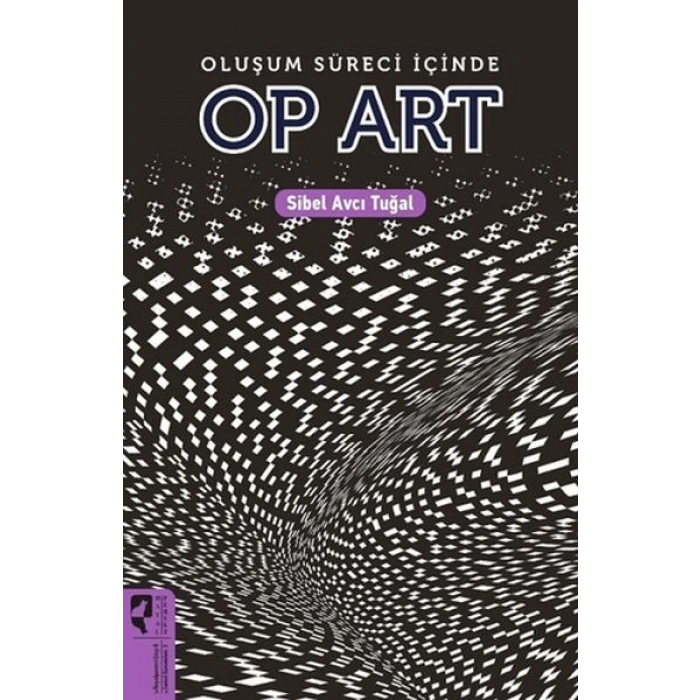 Oluşum Süreci İçinde Op Art