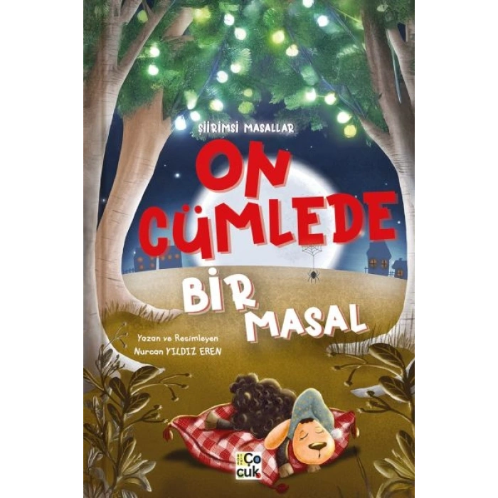 On Cümlede Bir Masal