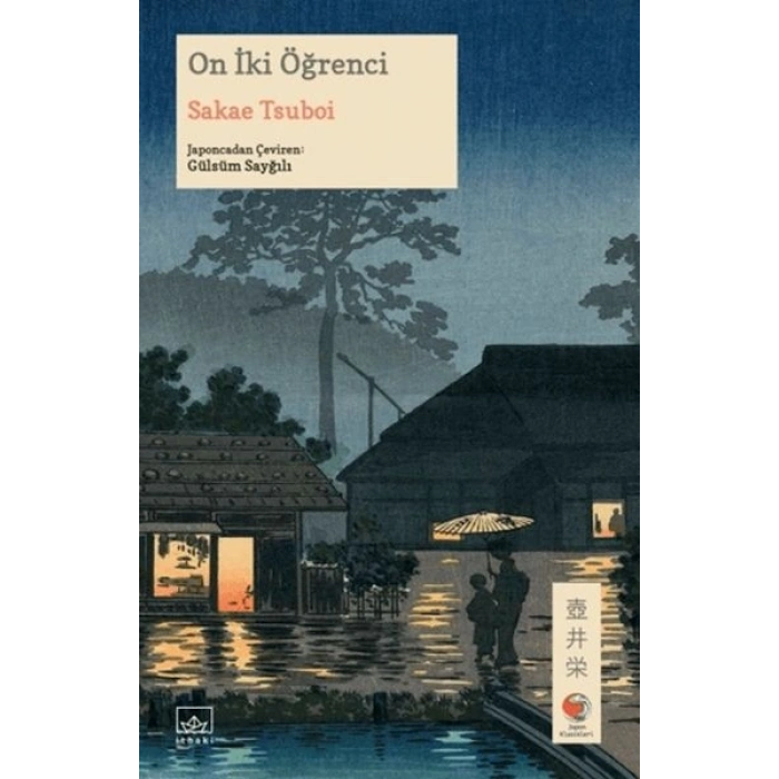 On İki Öğrenci