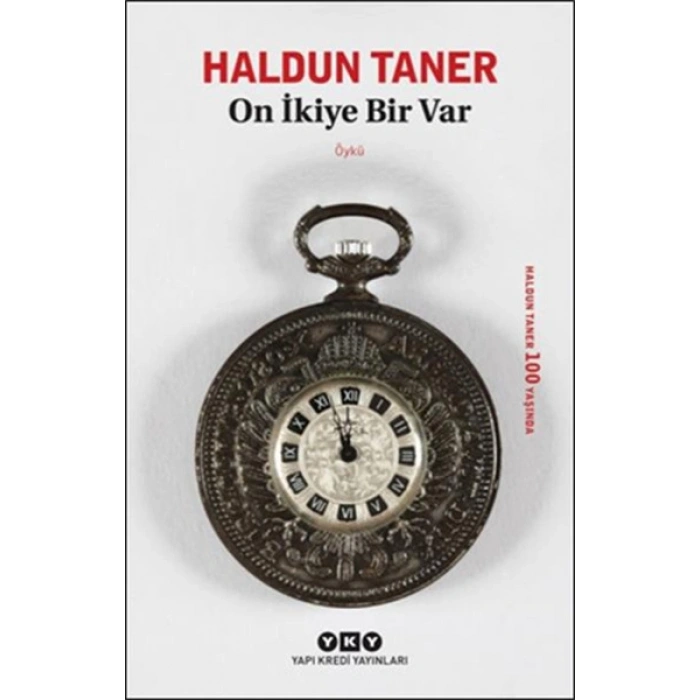 On İkiye Bir Var