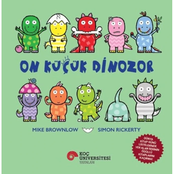 On Küçük Dinozor