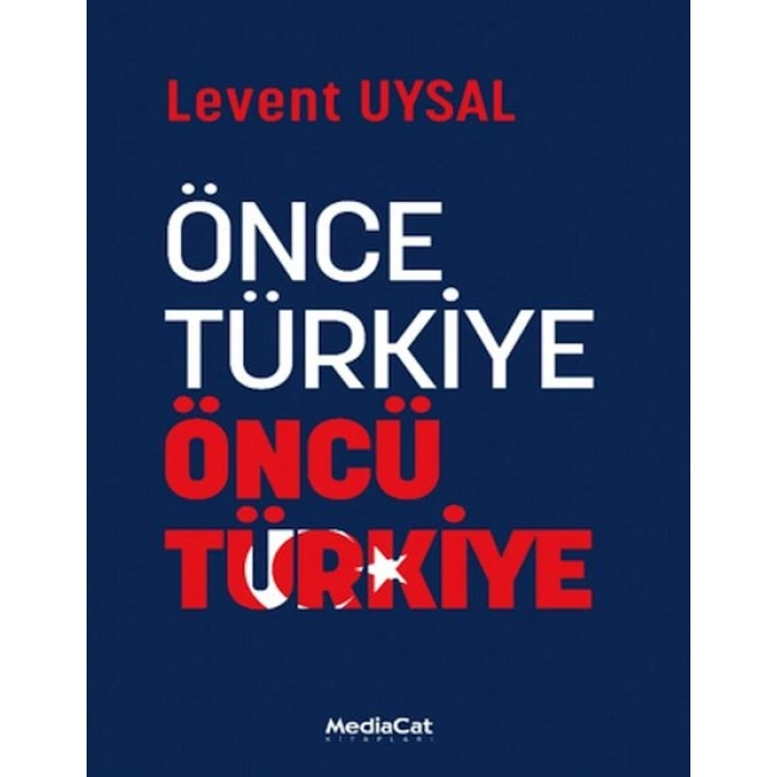 Önce Türkiye Öncü Türkiye