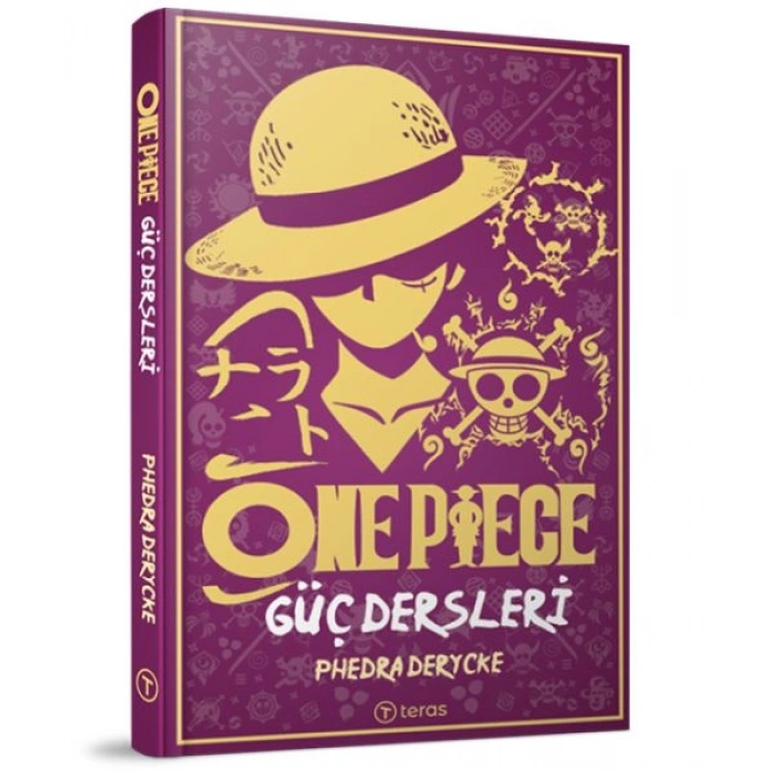 One Piece Güç Dersleri