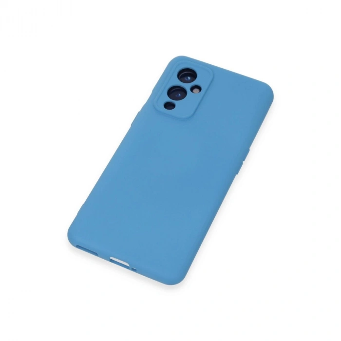 One Plus 9 Kılıf Nano İçi Kadife  - Mi