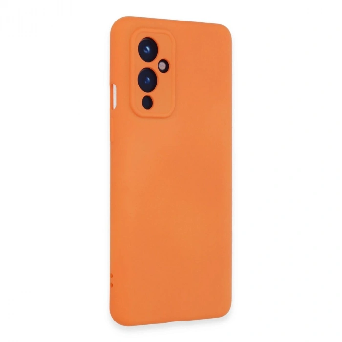 One Plus 9 Kılıf Nano İçi Kadife  - Tcu