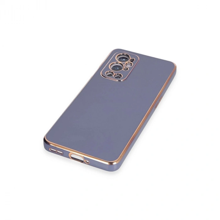 One Plus 9 Pro Kılıf Volet  - Mi