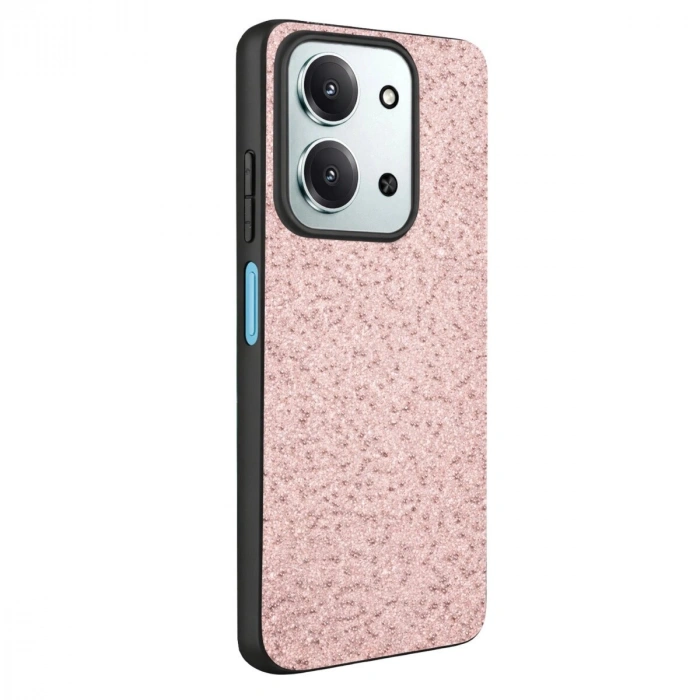 Onegif   15c 4g Bright Simli Kapak - Pembe