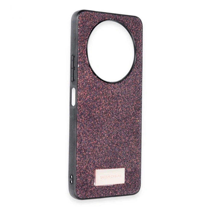Onegif   A3 4g Bright Simli Kapak - Derin Mor