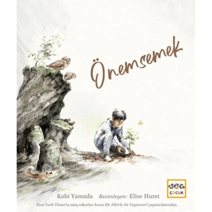 Önemsemek