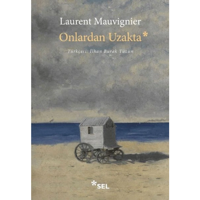 Onlardan Uzakta