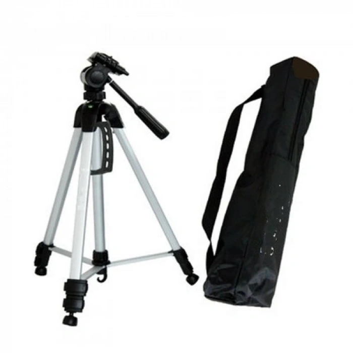 Onlasr 1570 Mm Tripod 3yönlü Profesyonel Süper Kalite (  )