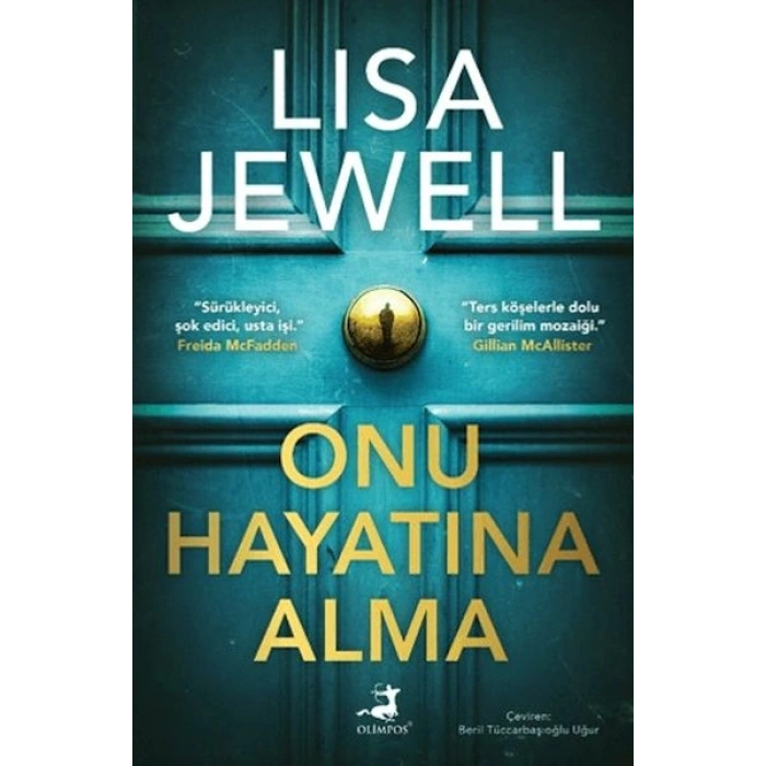 Onu Hayatına Alma