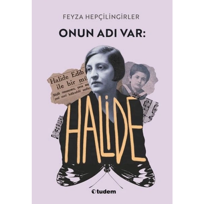 Onun Adı Var Halide