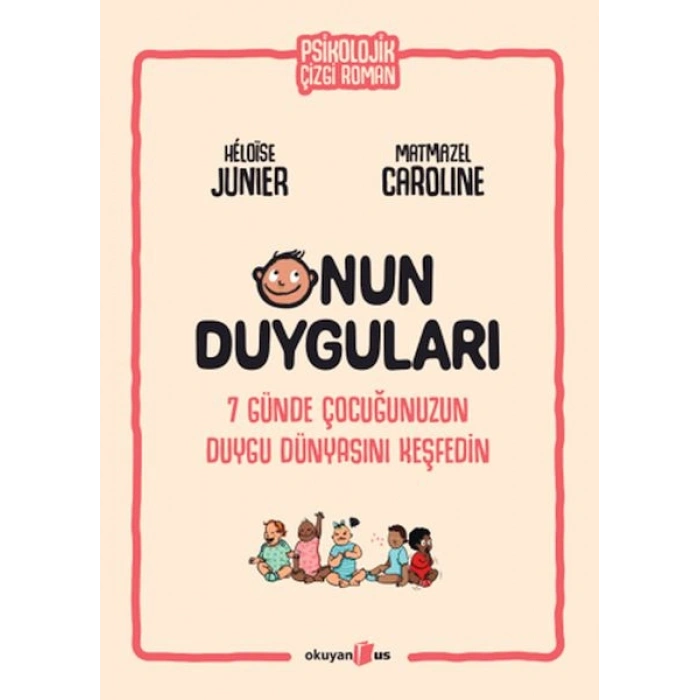 Onun Duyguları