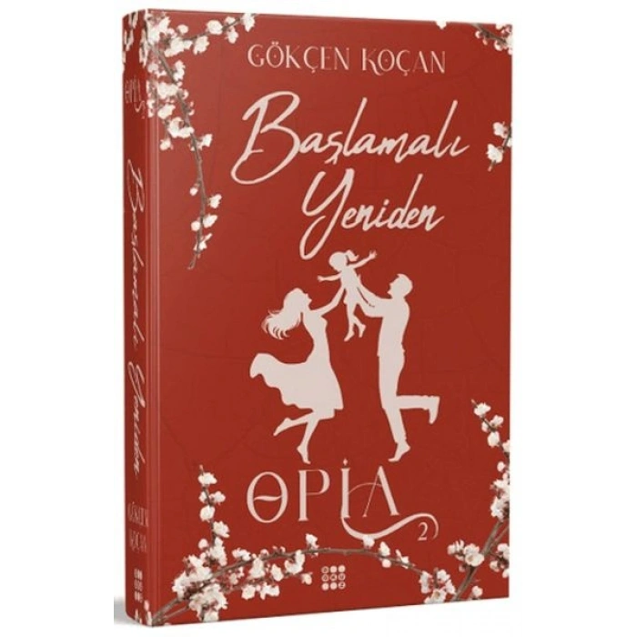 Opia 2 - Başlamalı Yeniden (Ciltli)