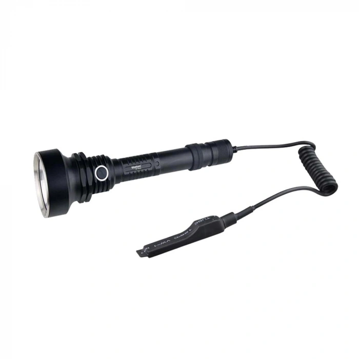 Orjinal 800 Lümen Tx6 Özel cı Feneri  Wt-148