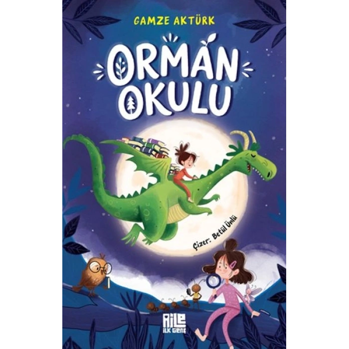 Orman Okulu
