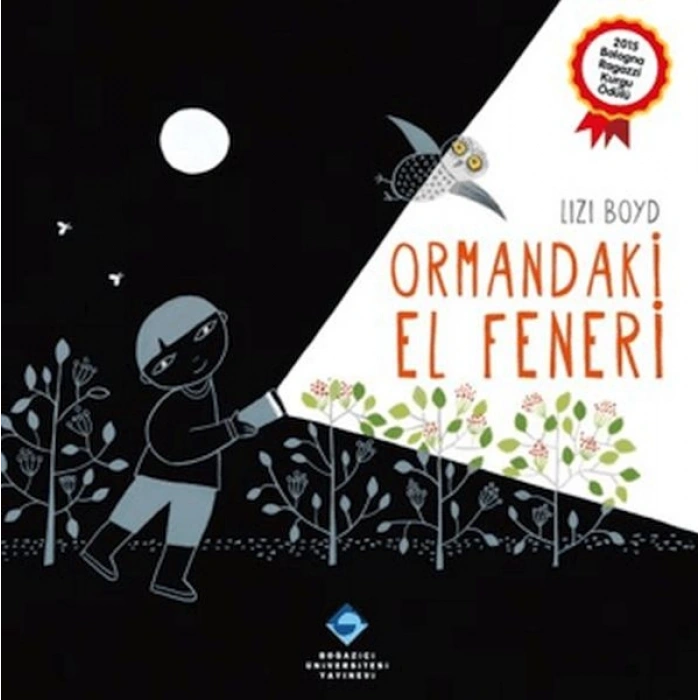 Ormandaki El Feneri