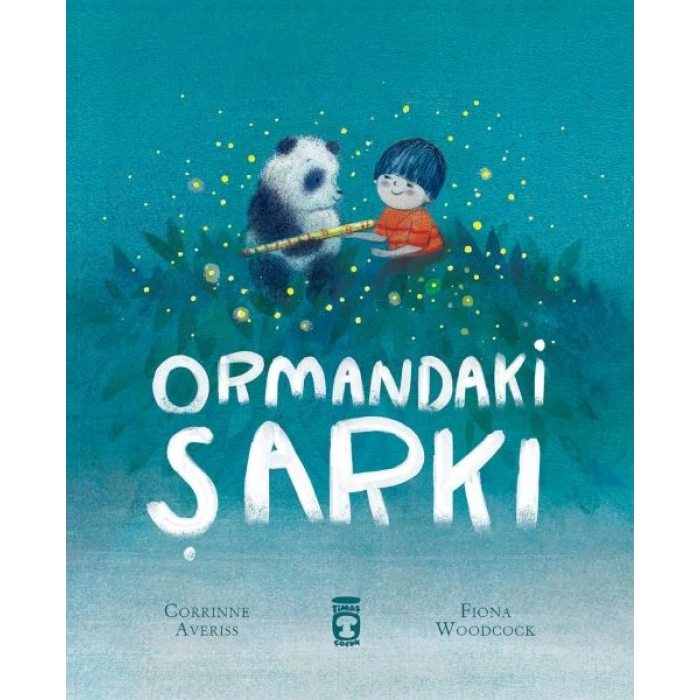 Ormandaki Şarkı