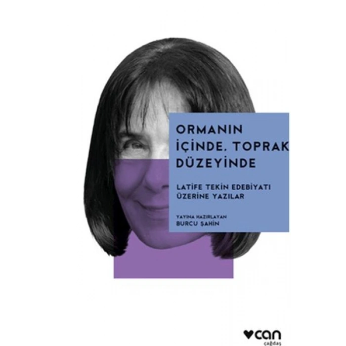 Ormanın İçinde, Toprak Düzeyinde Latife Tekin Edebiyatı Üzerine