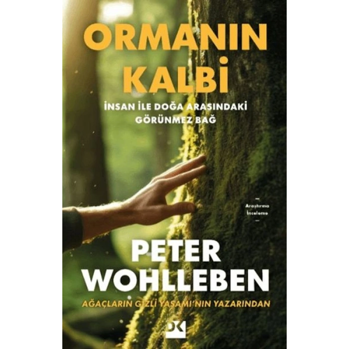 Ormanın Kalbi