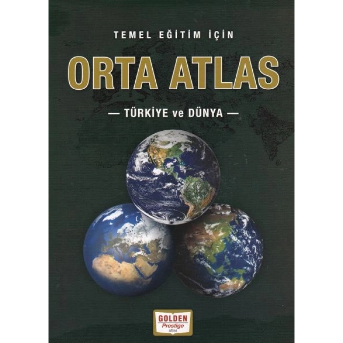 Orta Aslas