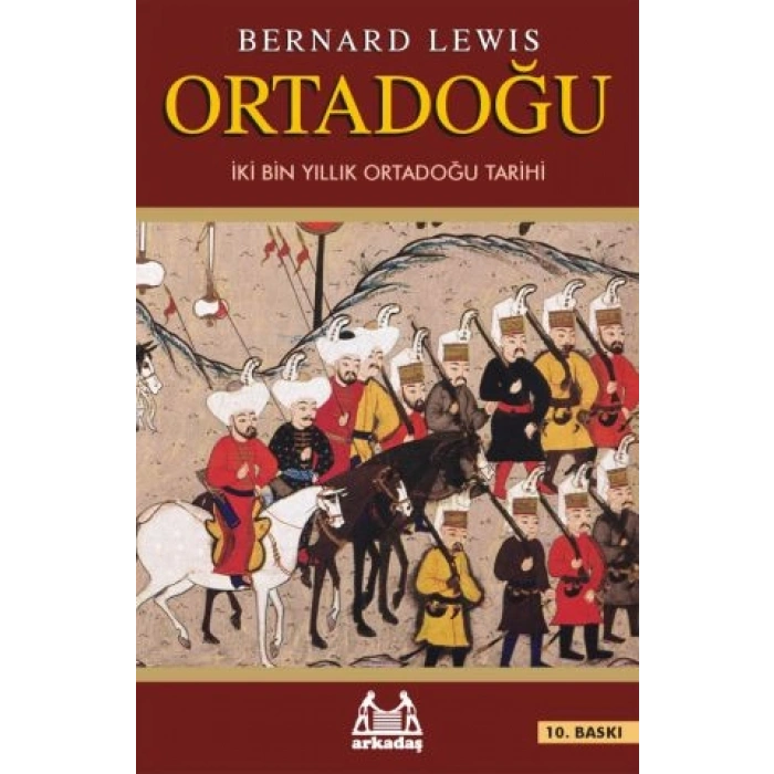 Ortadoğu