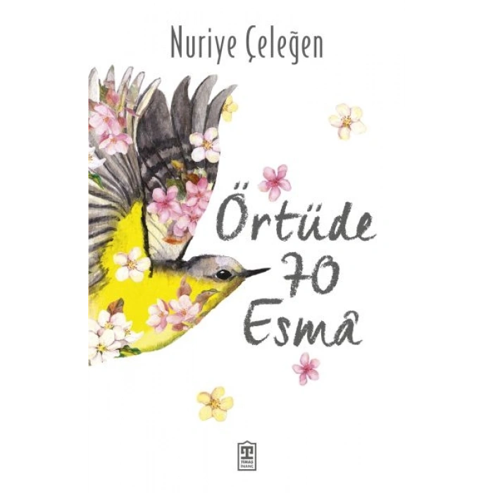 Örtüde 70 Esma