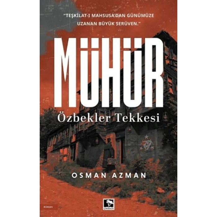Osman Azman