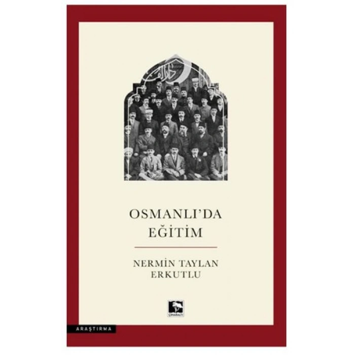 Osmanlıda Eğitim