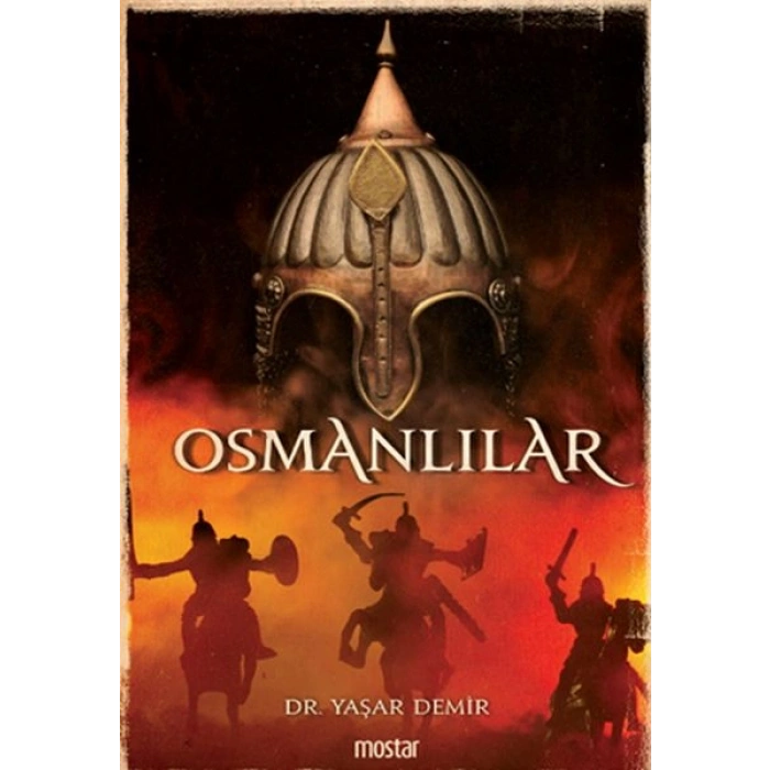 Osmanlılar