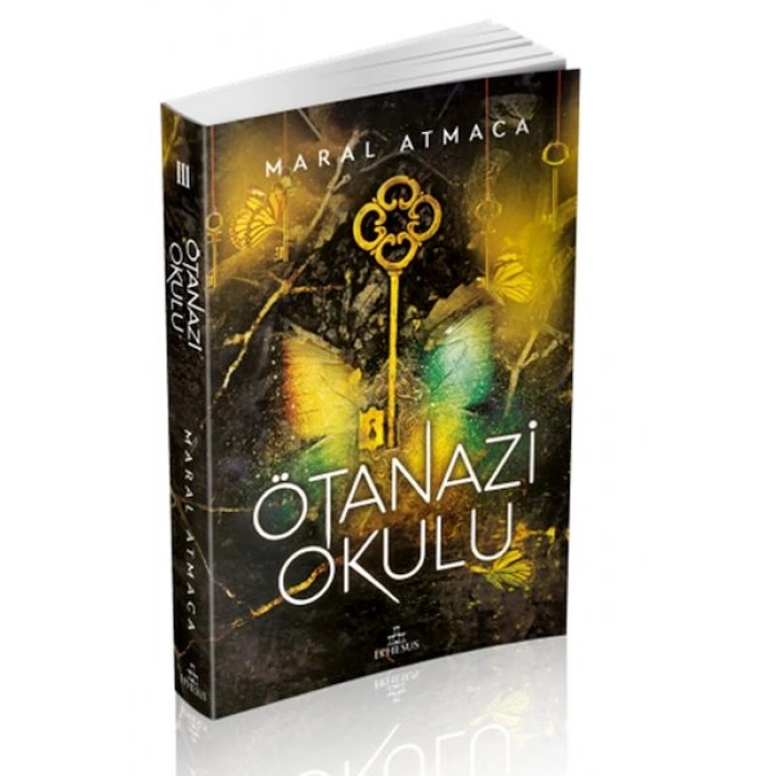 Ötanazi Okulu 3