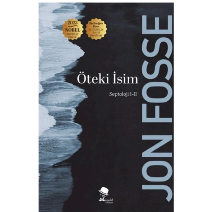 Öteki İsim - Septoloji 1 - 2