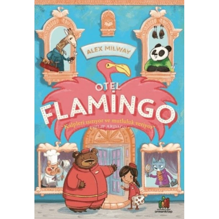 Otel Flamingo
