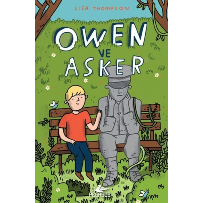 Owen ve Asker