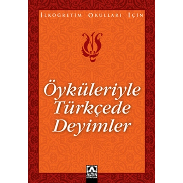Öyküleriyle Türkçede Deyimler