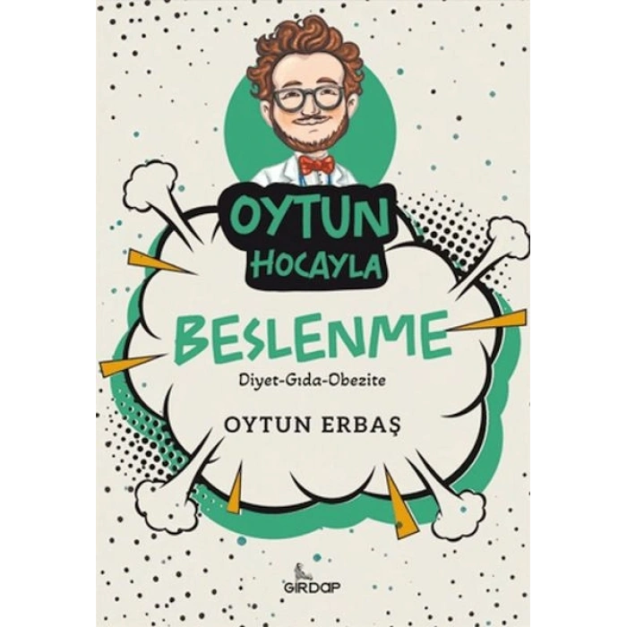 Oytun Hocayla Beslenme