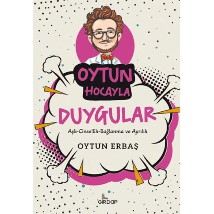 Oytun Hocayla Duygular