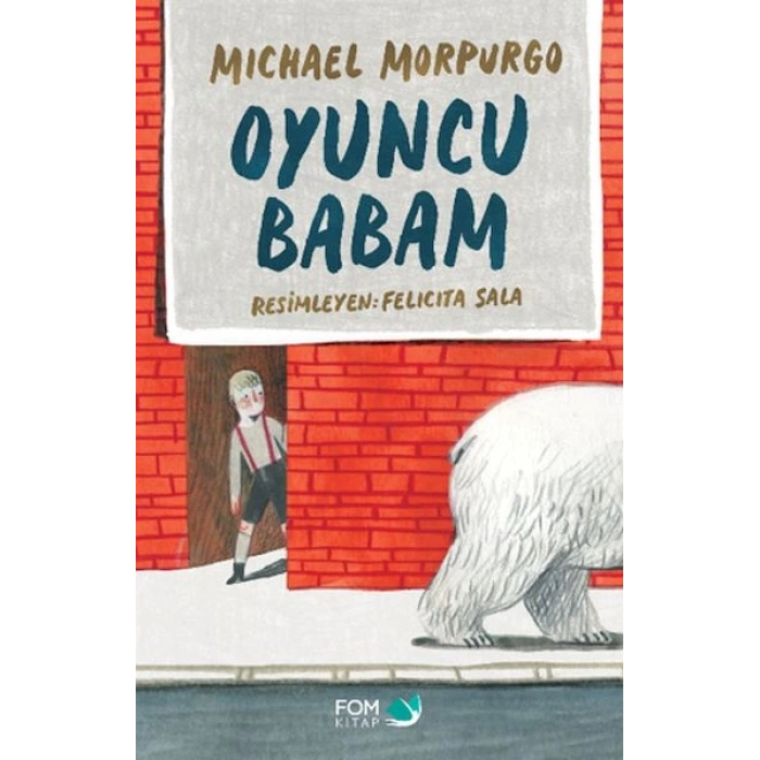 Oyuncu Babam