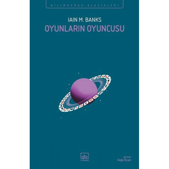 Oyunların Oyuncusu
