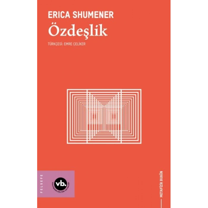 Özdeşlik