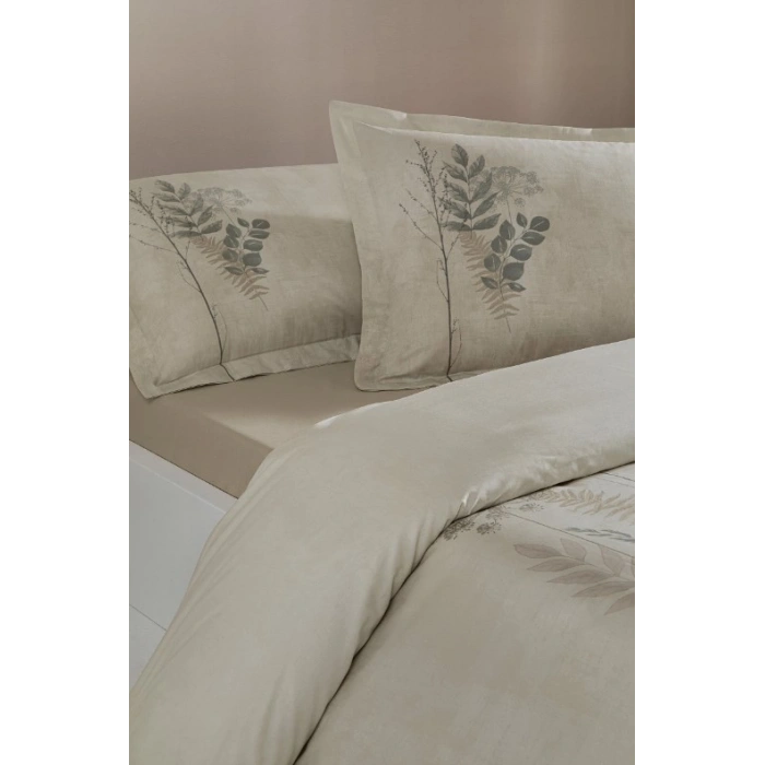 Özdilek Çift Kişilik Ranforce Nev Takımı Conium