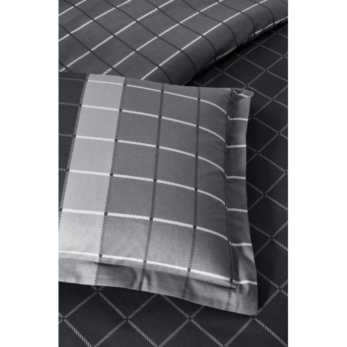 Özdilek Maskülen Çift Kişilik Nev Takımı Nera Siyah