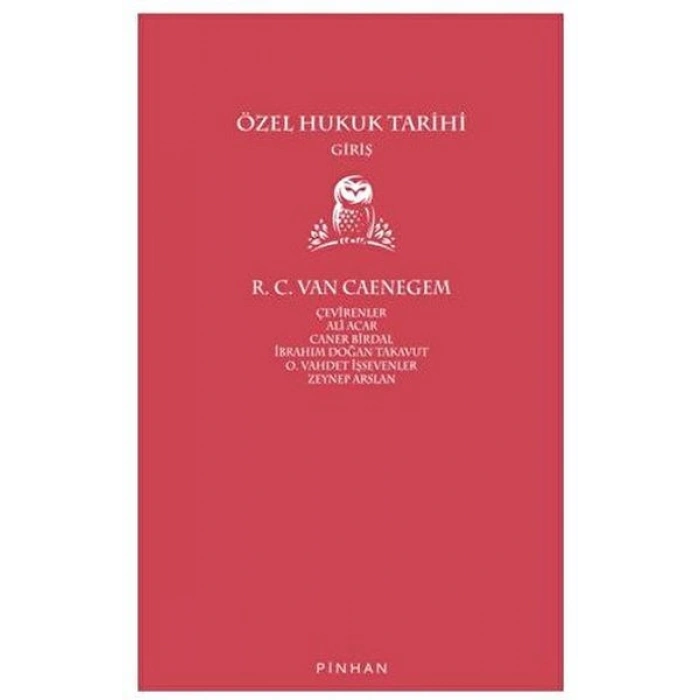 Özel Hukuk Tarihi