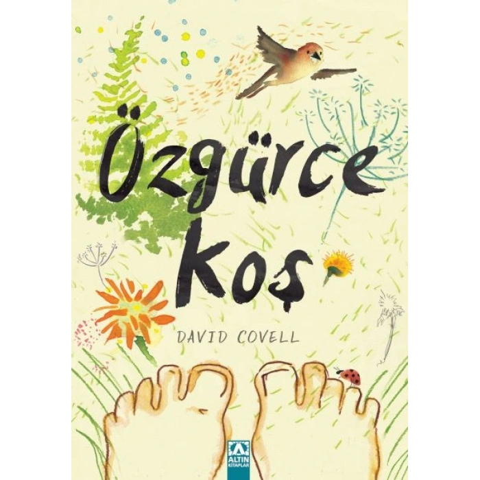 Özgürce Koş