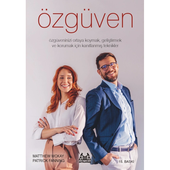 Özgüven