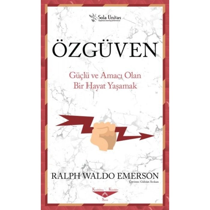 Özgüven