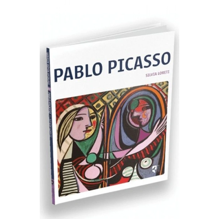 Pablo Picasso - Sanatın Büyük Ustaları 22