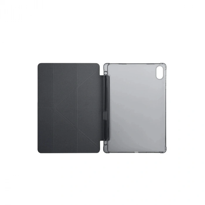 Pad 2 Kalemlikli Mars Tablet Kılıfı - Siyah