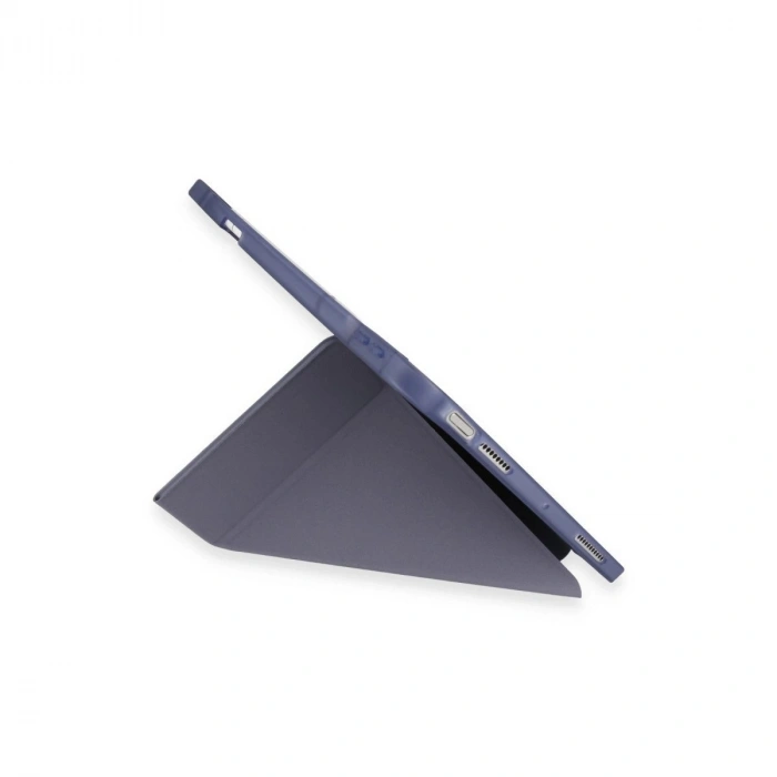 Pad 6 Kılıf Kalemlikli Mars Tablet Kılıfı - Lender